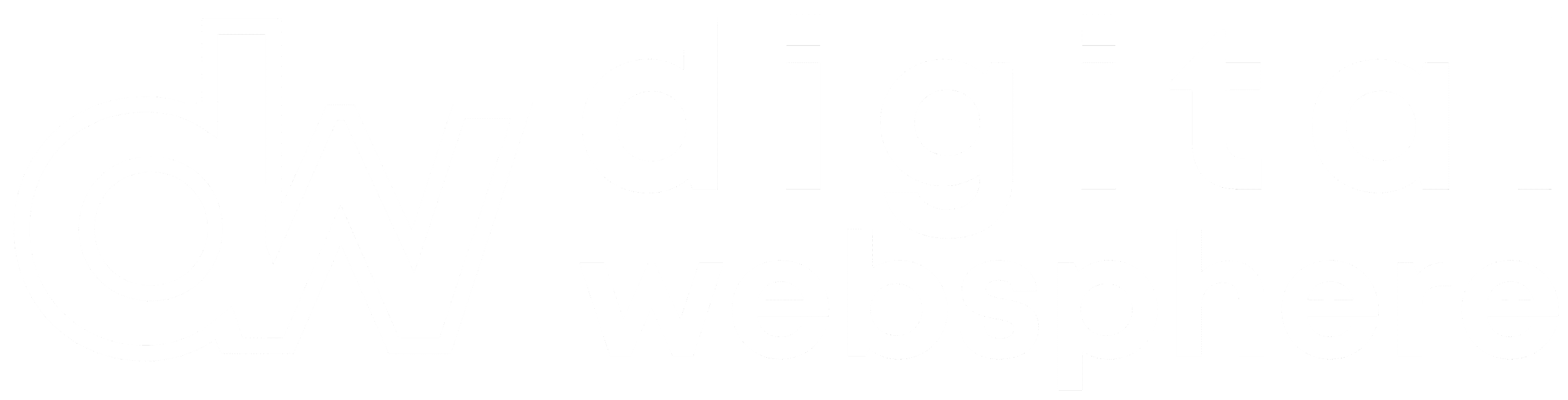 Digital Websphere Official Logo